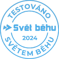 TESTOVÁNO Svět běhu 10/2024