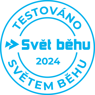 TESTOVÁNO Svět běhu 2024